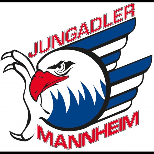 Jungadler Mannheim icon