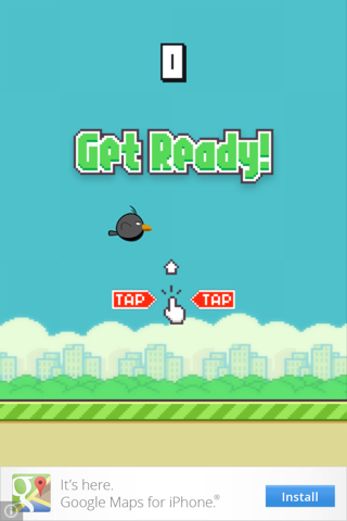 Flip Birds screenshot 3