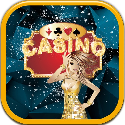 AAA Slots Gambling Reel Steel - Bonus Round icon