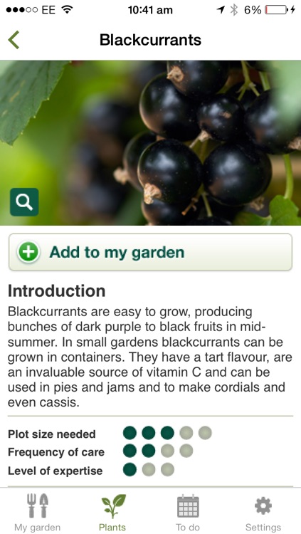 Grow Your Own