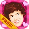 *** Free Celebrity Matching Game