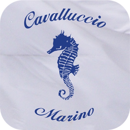 Cavalluccio Marino