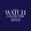 Robb Report Watch Collector 2013