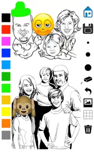 Image Edit - Add Quick Photo Effects, Drawings, Text and Stickers to your Pictures iphone bilder 3
