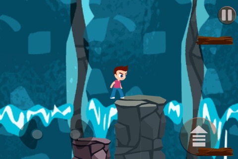 Mighty Mike screenshot 2