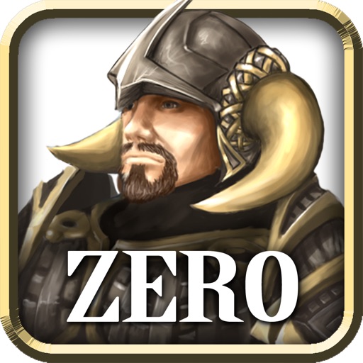 Time of Heroes - Zero Edition icon