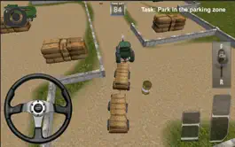 Game screenshot Tractor Farm Simulator 3D hack
