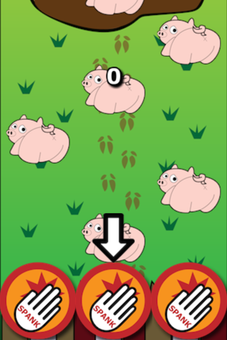 Spanky Pig screenshot 4