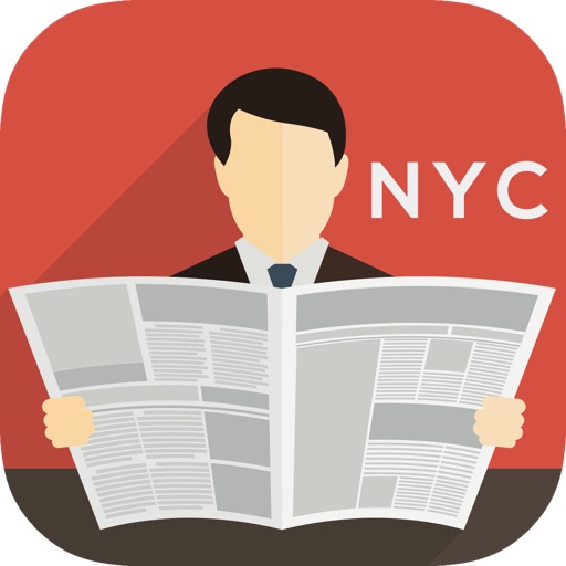 NYC New York News. Latest breaking news (world, local, sport, lifestyle, cooking). Events and weather forecast. icon