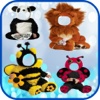 Photo Editor : Baby Costumes Animal