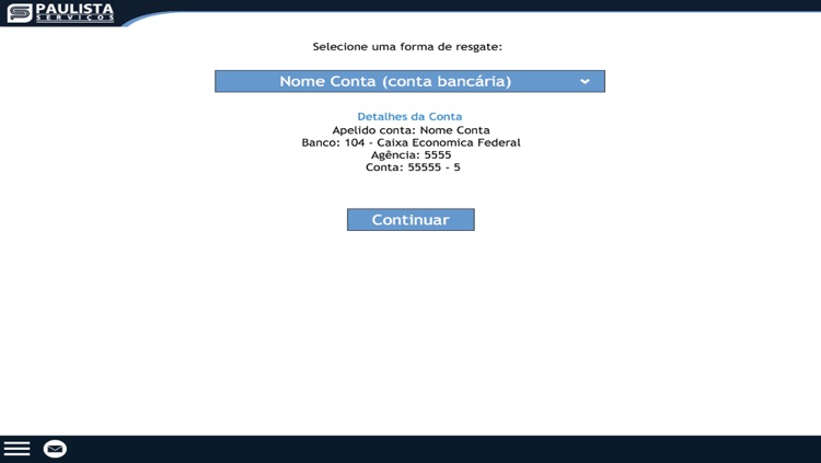 Comissões Online screenshot-4