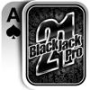 Blackjack Pro 21 - Live Multiplayer Casino