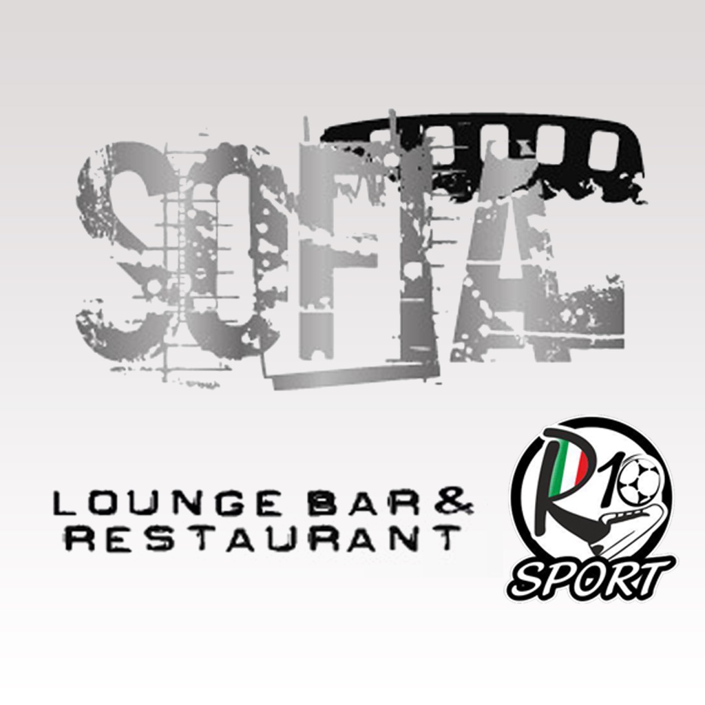 Sofia Lounge App icon