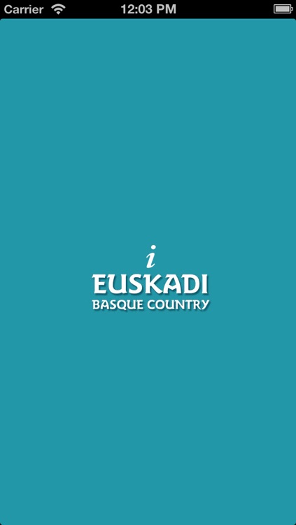 EUSKADI BASQUE COUNTRY TOURISM