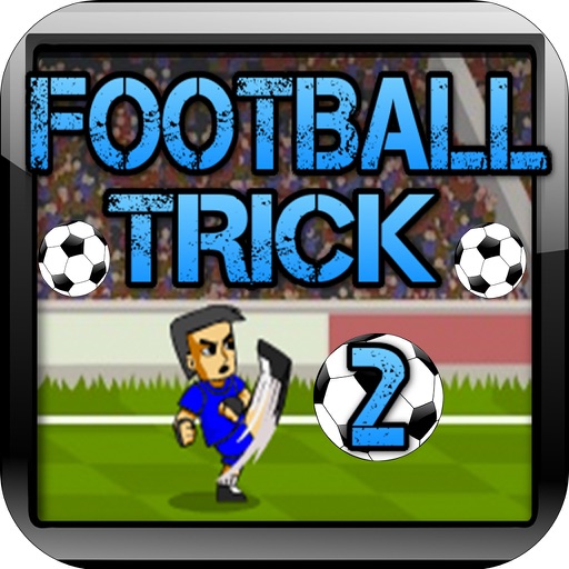 Football Tricks Training 2016 icon