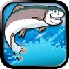 The Trout Family Swim and Fish Adventure PRO