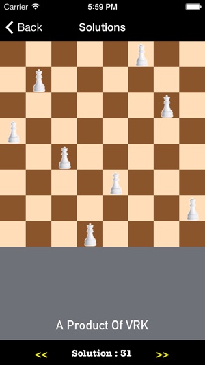 Brain Applies : 8 Queens(圖3)-速報App