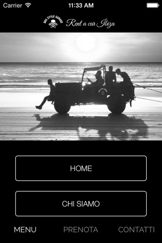 Rent A Car Ibiza screenshot 2