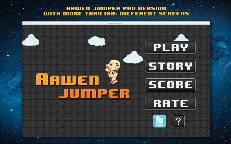 Aawen Jumper thumbnail 1