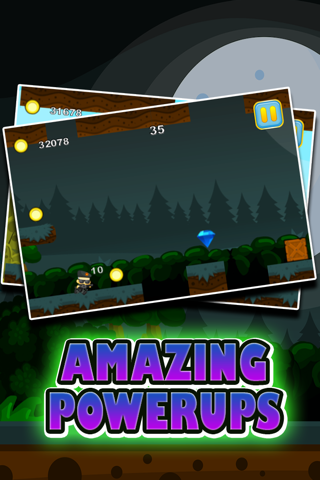 Attack of Angry Zombies - Soldier Defense screenshot 4