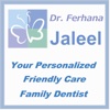 Dentist Dr. Ferhana Jaleel