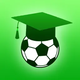 Football Stats Quiz app icon