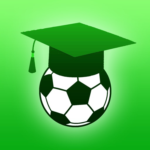 Football Stats Quiz icon