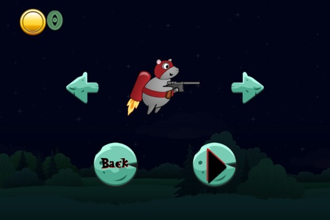 Ghost Hunter: Ghoul Buster Fun screenshot 4