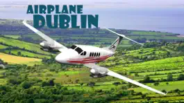 Game screenshot Airplane Dublin mod apk