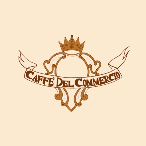 Caffè del Commercio icon