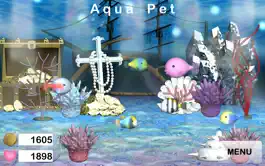 Game screenshot AquaPet mod apk
