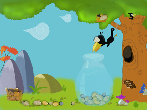 Screenshot #6 pour Crow&Pitcher