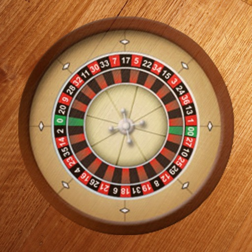 Roulette - Free! iOS App