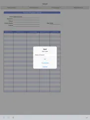 patients list айпад изображения 3