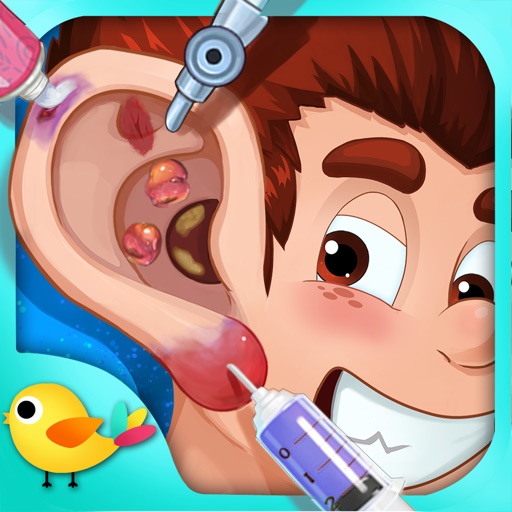 Libii Ear Doctor™ Icon