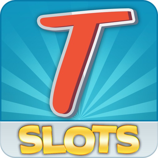 Texas Riches Slots Pro - Casino Games Free iOS App