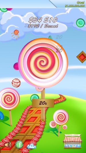 Candy Rain: Make It Rain Candy Edition(圖1)-速報App