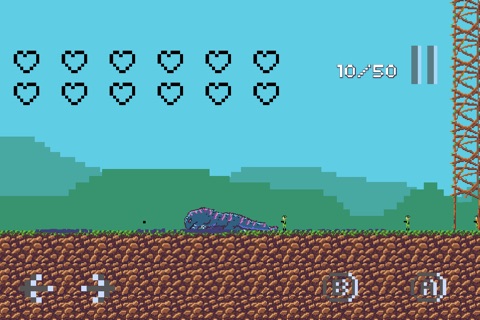 A Rex Bite screenshot 3