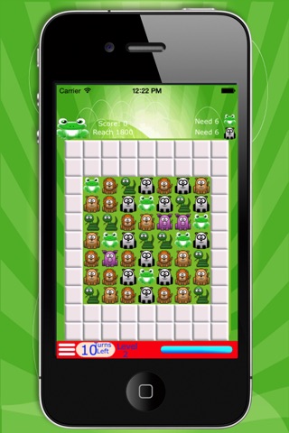 Animals Matching Games screenshot 3