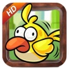 Flappy Fun: Crazy Temple Bird Adventure