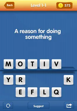 Game screenshot What the word? - try to guess all the words mod apk