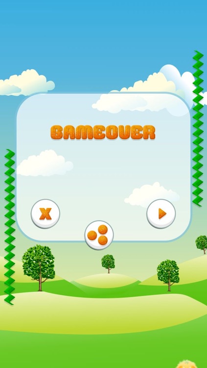 Town Bird - Flap Flap Bird