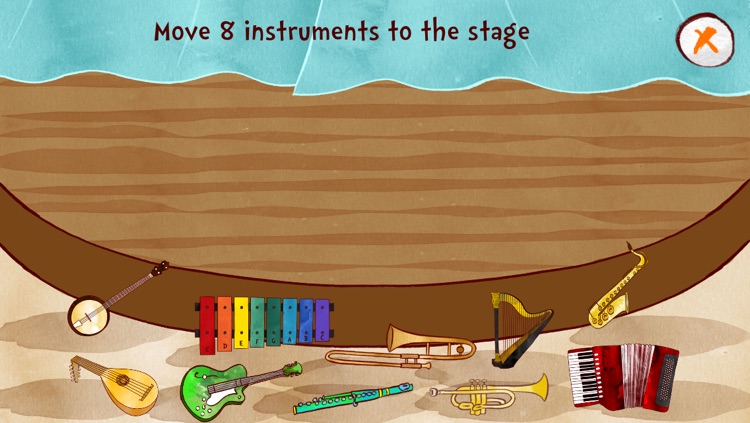 Jazzy 123 - Learn to Count with Music screenshot-4
