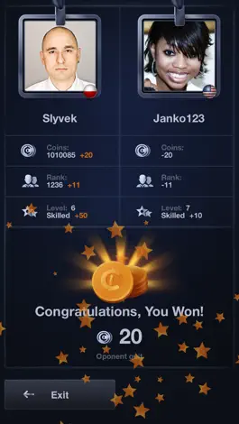 Game screenshot Pool Stars - Online Multiplayer 8 Ball Billiards hack