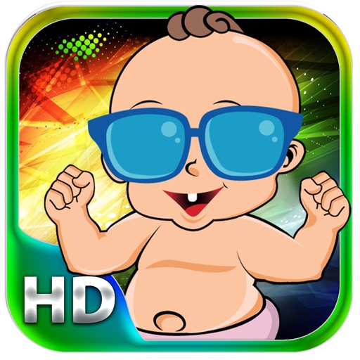 Tiny Little Dude Escape HD Free - The Perfect Chess like Tactics game for the Family to improve your IQ Icon