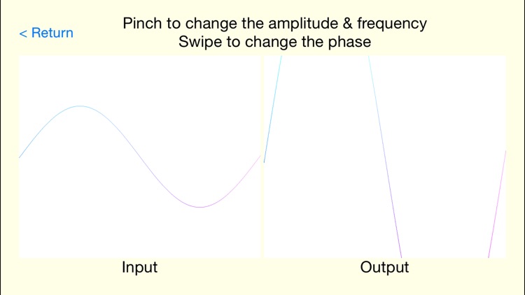 Feedback Model