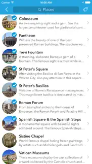 How to cancel & delete italy & vatican trip planner by tripomatic, travel guide & offline city map 3