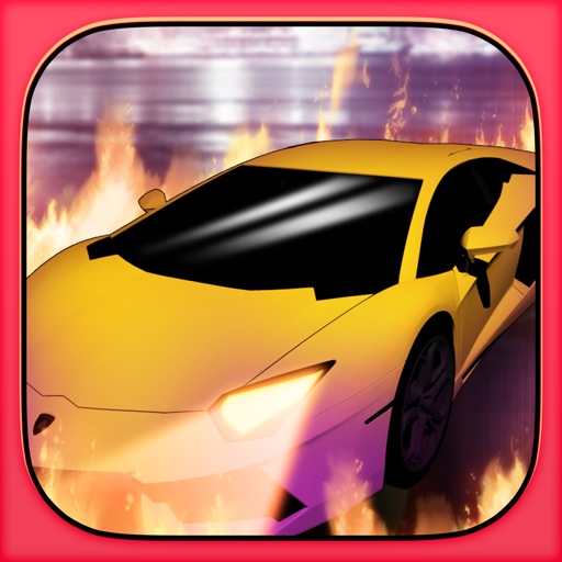 A Mafia Police Chase Race – Free Gangster Racing Game icon