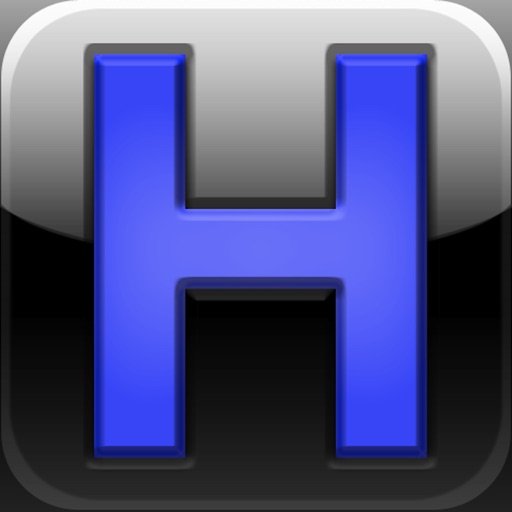 The Human Rights App - HSC Legal Studies icon