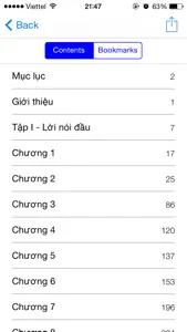 Cha Giàu Cha Nghèo screenshot #3 for iPhone